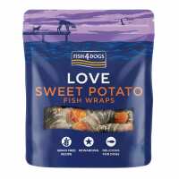 Read Fish4Dogs Reviews